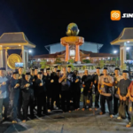 PSHT Pusat Madiun Genap 104 Tahun, Teguhkan Persaudaraan dan Pengabdian untuk Masyarakat