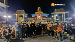 PSHT Pusat Madiun Genap 104 Tahun, Teguhkan Persaudaraan dan Pengabdian untuk Masyarakat