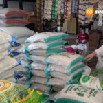 Hadapi Kemarau Panjang, DKPP Madiun Klaim Stok Beras Surplus 3.357 Ton