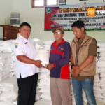 Harga Beras Naik, Penerima Bantuan Pangan di Magetan Melonjak 60 Persen