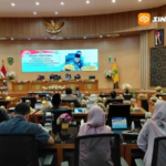 DPRD Kota Madiun Tetapkan Perubahan Kedua Propemperda 2026, Santunan Kematian Bakal Naik
