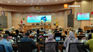 DPRD Kota Madiun Tetapkan Perubahan Kedua Propemperda 2026, Santunan Kematian Bakal Naik