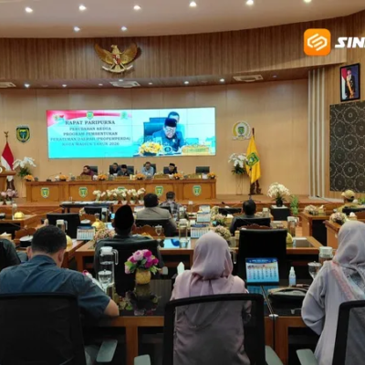 DPRD Kota Madiun Tetapkan Perubahan Kedua Propemperda 2026, Santunan Kematian Bakal Naik