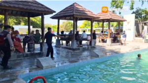 Bocah 9 Tahun Tewas Tenggelam di Kolam Renang Taman Wisata Tawun Ngawi