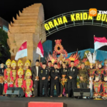 PSHT Pusat Madiun Merajut Sinergi Budaya dan Religi di Kota Pendekar