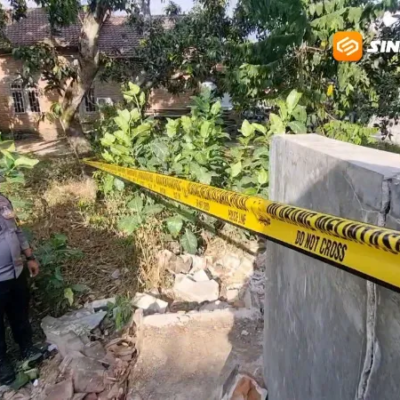 Tragis, Bocah 9 Tahun di Ponorogo Meninggal Tertimpa Tembok Saat Bermain Petak Umpet