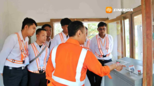 KAI Daop 7 Madiun Siapkan 13 Titik Perlintasan Sebidang, 52 Petugas Dilatih