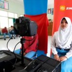 Kejar Target Nasional, Disdukcapil Magetan Jemput Bola Rekam KTP-el ke Sekolah