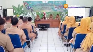 Serapan Belanja Pemkot Madiun Baru 46 Persen, Ini Penyebabnya