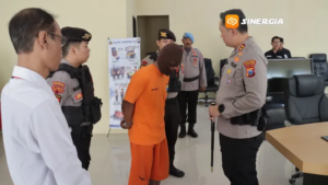 Warga Gagalkan Percobaan Pencurian di Sukomoro, Pelaku Ternyata Residivis Tiga Kali
