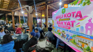 WBR 2026 Kota Madiun, Usulan Masyarakat Dipetakan dan Dicek Langsung ke Lapangan