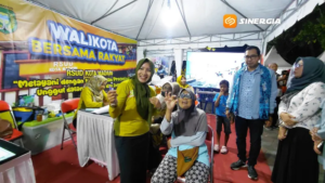 RSUD Kota Madiun Dekatkan Layanan Kesehatan ke Warga Lewat WBR 2026