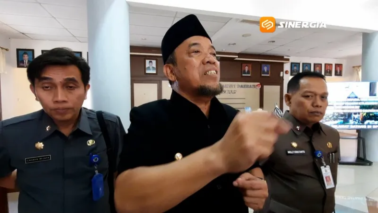 Wabup Magetan Dorong Verifikasi Data Desil Dimulai dari Rapat Warga di Tingkat RT