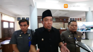 Ruang Fiskal Terbatas, Pemkab Magetan Minta OPD Fokus Program Berbasis Masalah