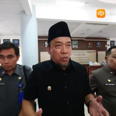 Ruang Fiskal Terbatas, Pemkab Magetan Minta OPD Fokus Program Berbasis Masalah