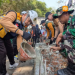 Bahana Bersahaja di Desa Bener, Pemkab Madiun Tindak Lanjuti Aspirasi Warga