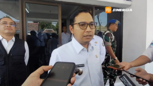 Ini Kesepakatan Rakor Lintas Sektor Soal Parluh PSHT Pimpinan M.Taufiq di Kota Madiun