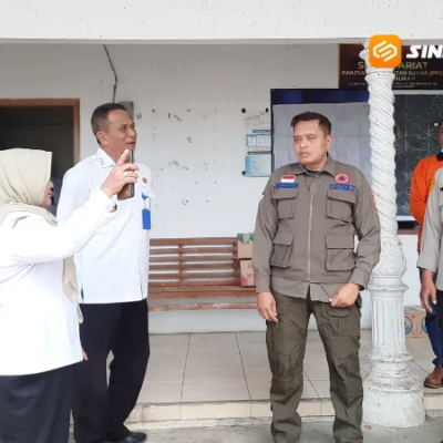 Memasuki Hari Ketiga Kebakaran Lereng Lawu, Titik Api di Magetan Padam