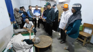 Lansia Ngebrok di Kota Madiun Masuk Desil 6-7, Ini Langkah Pemkot Madiun