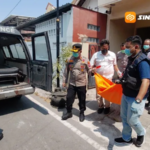 2 Hari Tidak Ada Kabar, Pria 31 Tahun di Kota Madiun Ditemukan Meninggal di Dalam Kamar