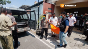 2 Hari Tidak Ada Kabar, Pria 31 Tahun di Kota Madiun Ditemukan Meninggal di Dalam Kamar