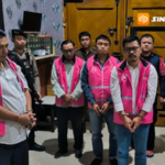 Berkas Sudah Dilimpahkan, Sidang Enam Tersangka Korupsi Pokir DPRD Magetan Belum Digelar