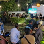 Tak Sekadar Sosialisasi Gempur Rokok Ilegal, Pemkot Madiun Siapkan Anggaran untuk Kreativitas Pemuda