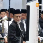 Ketika Gontor Memanggil, Puluhan Ribu Alumni Datang dari Berbagai Penjuru Dunia