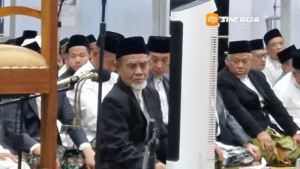 Ketika Gontor Memanggil, Puluhan Ribu Alumni Datang dari Berbagai Penjuru Dunia