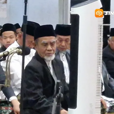 Ketika Gontor Memanggil, Puluhan Ribu Alumni Datang dari Berbagai Penjuru Dunia