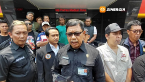 Ini Respon PSHT Pimpinan M. Taufiq Soal Parluh 2026 Tidak Boleh di Kota Madiun