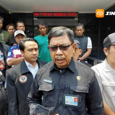 Ini Respon PSHT Pimpinan M. Taufiq Soal Parluh 2026 Tidak Boleh di Kota Madiun