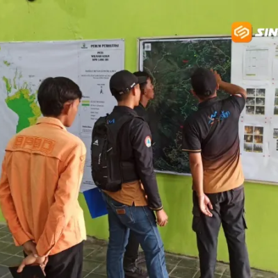 Seluruh Titik Api Kebakaran Gunung Lawu di Magetan Padam, Posko Resmi Ditutup