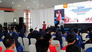 Seleksi Siswa Sekolah Rakyat Berbasis Data, Mensos Ingatkan Jangan Ada Praktik Koruptif