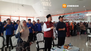 Sekolah Rakyat Ngawi Sudah Berjalan, Guru dan SDM Pendukung Masih Dipenuhi Bertahap