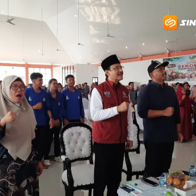 Sekolah Rakyat Ngawi Sudah Berjalan, Guru dan SDM Pendukung Masih Dipenuhi Bertahap