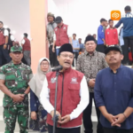 Sekolah Rakyat Diperluas, Pemerintah Siapkan 100 Gedung Permanen Baru hingga Target 500 Ribu Siswa