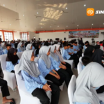 Mensos Sebut Sekolah Rakyat Ngawi Beroperasi di Gedung Permanen, Masih Butuh Dukungan Pemkab Ngawi