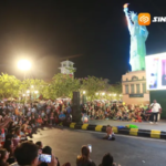 Specta Night Kota Madiun Sedot Animo Ribuan Masyarakat, Pemkot Siapkan Evaluasi