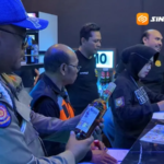 Penjualan Miras Secara Terang – Terangan Mulai Marak Di Caruban, Satpol PP Temukan Minol Golongan A-C