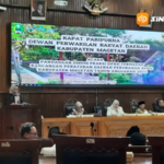 DPRD Magetan Soroti Defisit Membengkak hingga Pemotongan Anggaran Desa dalam P-APBD 2026