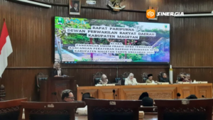 DPRD Magetan Soroti Defisit Membengkak hingga Pemotongan Anggaran Desa dalam P-APBD 2026
