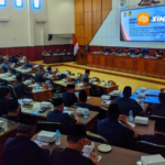 Fraksi DPRD Madiun Soroti Dana Cadangan Pilkada 2029, Wanti-wanti Jadwal Bisa Berubah