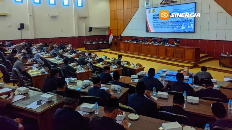 Fraksi DPRD Madiun Soroti Dana Cadangan Pilkada 2029, Wanti-wanti Jadwal Bisa Berubah