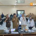 Loka POM Madiun Waspadai Peredaran Obat Tanpa Izin dan Penyalahgunaan Double L