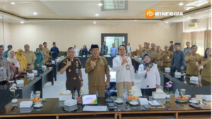 Loka POM Madiun Waspadai Peredaran Obat Tanpa Izin dan Penyalahgunaan Double L