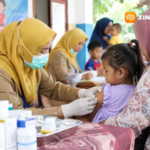 Dampak TKD Dipangkas, Pasokan Obat Suportif Posyandu di Magetan Berkurang