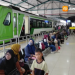 Cuma Bayar 81 Persen! KAI Daop 7 Madiun Buka Diskon Tiket Mulai 28 September