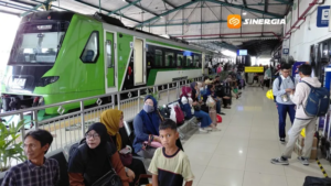 Cuma Bayar 81 Persen! KAI Daop 7 Madiun Buka Diskon Tiket Mulai 28 September