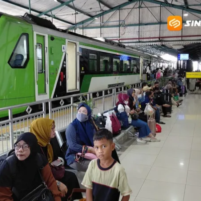 Cuma Bayar 81 Persen! KAI Daop 7 Madiun Buka Diskon Tiket Mulai 28 September
